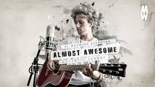 Almost Awesome – Walking Disaster (Remastered) | Sum 41 Acoustic Cover | 2022