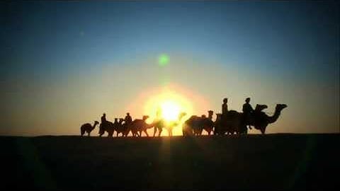 Footsteps of Thesiger Documentary Promo (short).mp4