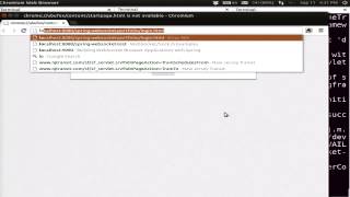 Intro To WebSocket Applications with Spring Framework 4.0