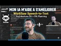 Mon IA M'Aide à S'Améliorer : Workflow Speech-to-Text + Architecture Git (JARVIS Épisode 2)
