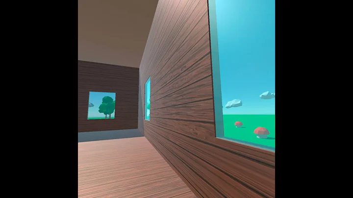 XR Terra Educators Prototype