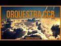 02 HORAS - BELÍSSIMOS HINOS CCB TOCADOS PELA ORQUESTRA - PT 02