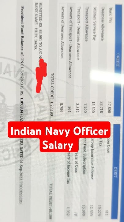 navy-officer-starting-salary-income-agniveer-salary-youtube