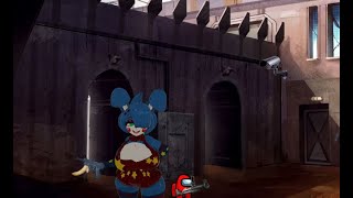 VTuber Comp 60 - Infiltrator Cisco