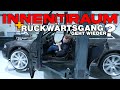Neues Getriebe - Neues Glück! Fährt die LIMO endlich Rückwärts?