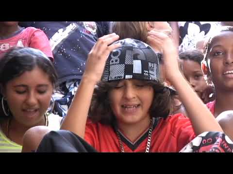 Yuri BH Sirene da Escola - Clipe Oficial