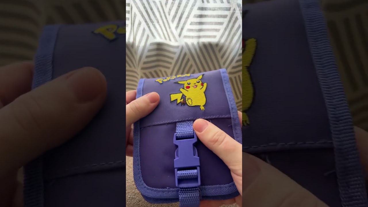 ASMR | Gameboy Color Purple Worm Light Unboxing 