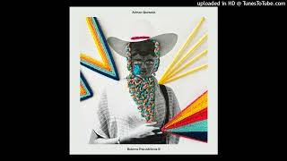 Adrian Quesada - Primos