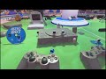 Gamplay ps5 PT BR astro's playroom
