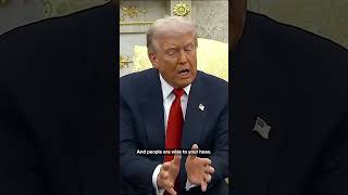 Download Lagu 'You're a terrible person and a terrible reporter': President Trump goes off on ABC News reporter MP3