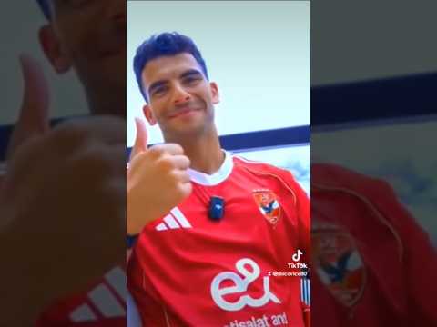 عاشت الاسامي يا زيزو الاهلي فوق الجميع الكورة مع شيكوڤيتش شيكو حول العالم مشاهير تيك توك
