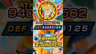 100% EZA PHY God Goku