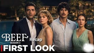 Beef Season 2 Ending Explained Full Recap video