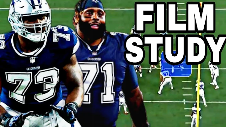 Film Study: Jason Peters and Tyler Smith DOMINATE ...