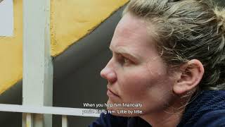 Hot Docs 2020 Trailers: A LOSS OF SOMETHING EVER FELT
