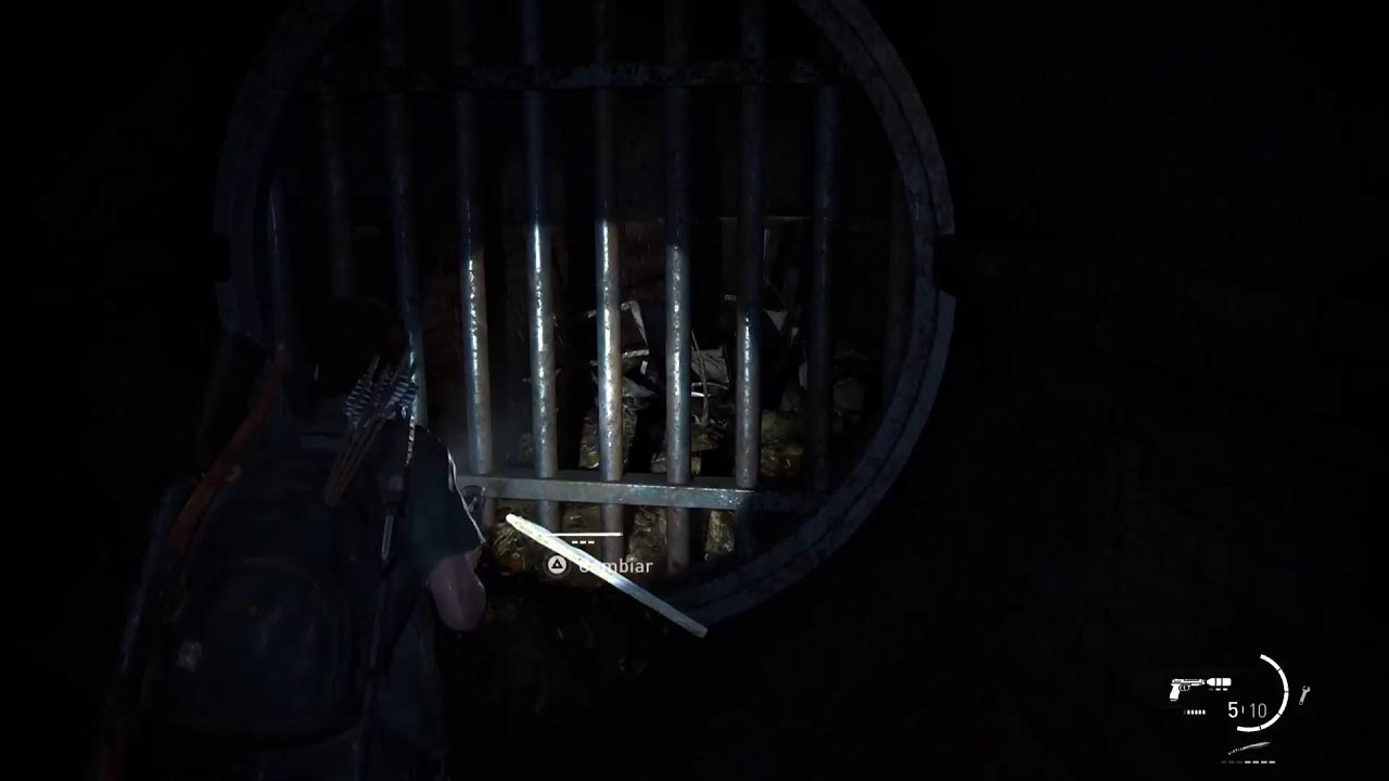 The Last Us 2 YouTube