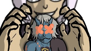 Bedman reads Happy Chaos mind
