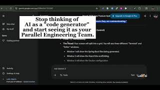 3 Parallel Agents in @Cursor to create a Full-Stack To-Do app from scratch