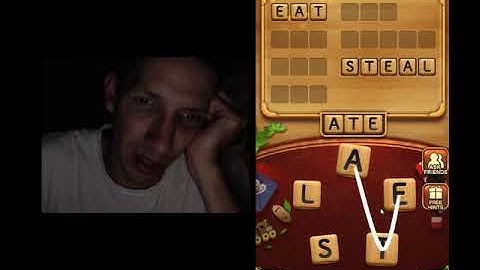 Word Connect Level 94 Solved Answers