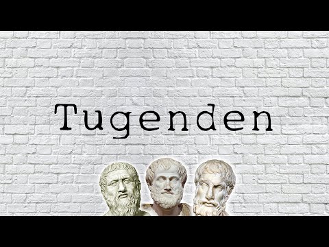 Was sind Tugenden in 5 min? | #tugend #philosophie