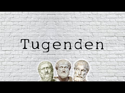 Video: Was sind die 14 Tugenden?