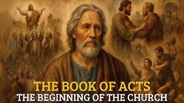 The Book of Acts Like You