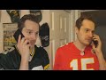 A Chiefs & Packers Fan Reaction to NFL Free Agency