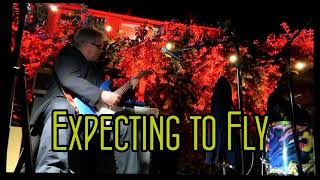 Mermen at the Chapel - EXPECTING TO FLY 11/12/2020