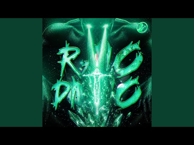RAIO DIVINO (SUPER SLOWED)