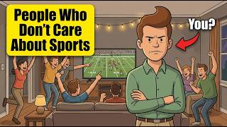 Why Sports Fandom Works Like A Slot Machine - And Non - Fans Quietly Opted Out