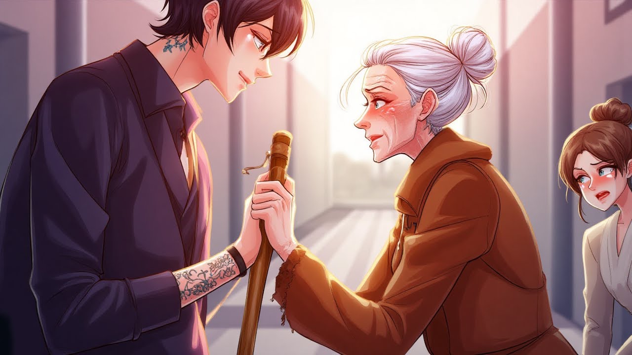 Meine Mutter denkt, er ist ein schlechter Typ – sie liegt falsch