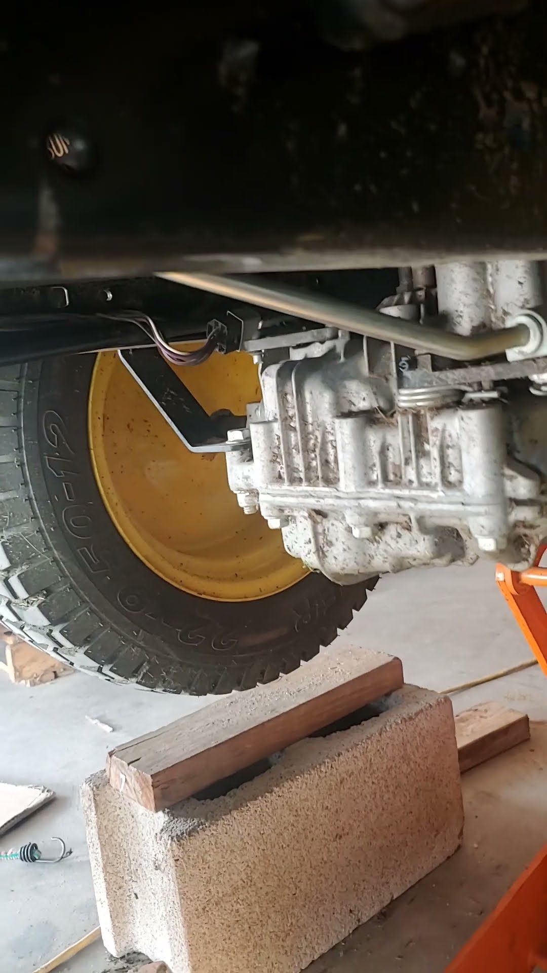 UR（16日まで取り置き） KOMATSU コマツ PC78US-10 ユンボ 解体仕様 バックホー 油圧