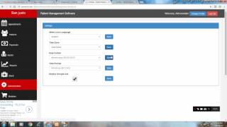 Chikitsa Settings screenshot 4