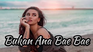 BIMUSIK - official musik hip hop papua | IMafia Gang - Bukan Ana Bae Bae (Chano,Bii'MG',Mendo,Meic)