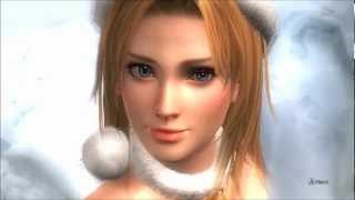 Dead Or Alive 5 Ryona リョナ - Tina Rides Kasumi Around.