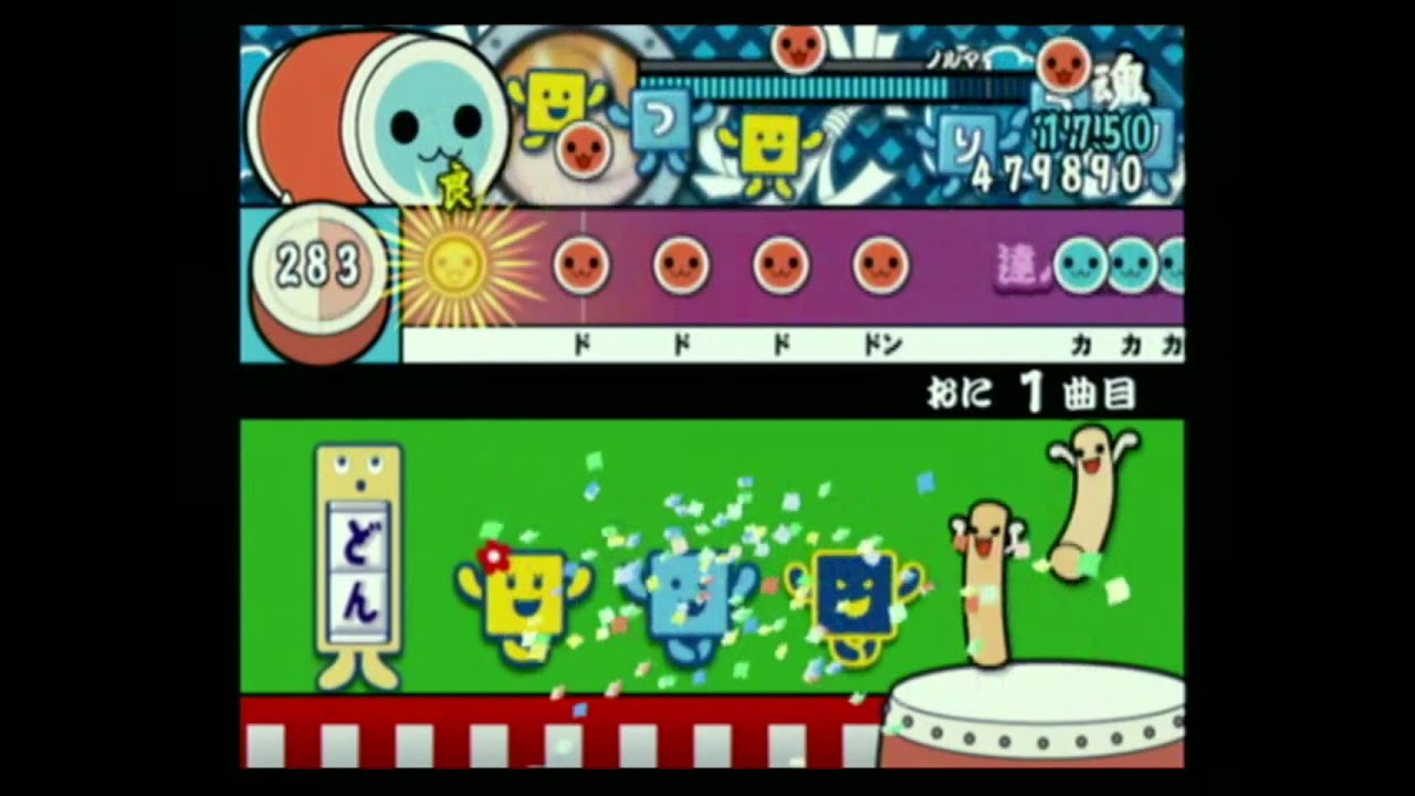 太鼓の達人8 ワンダーモモーイ 全良 Youtube 太鼓の達人8 ワンダーモモーイ 全良 Youtube
