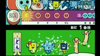 太鼓の達人8 ワンダーモモーイ 全良 Youtube 太鼓の達人8 ワンダーモモーイ 全良 Youtube