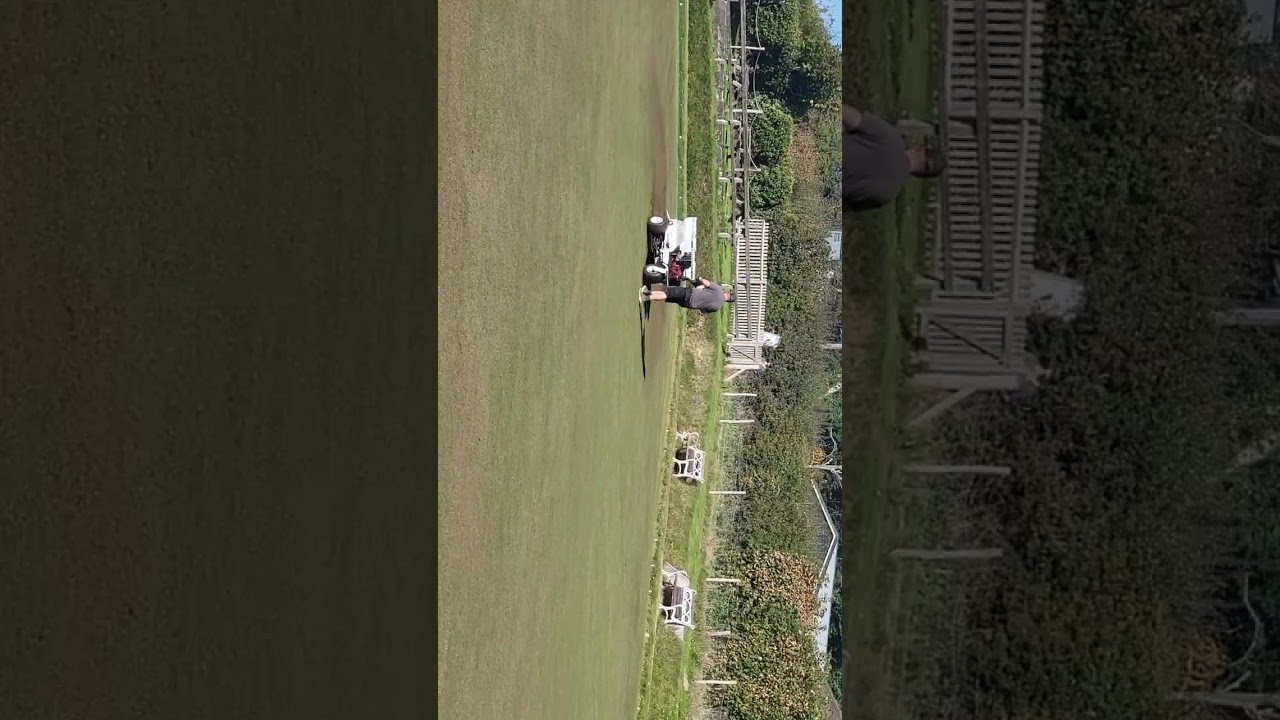 topdressing cross in hand east sussex