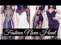 Fashion Nova 40% Off sale| slim thick| Velvet dress:) image