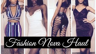 Fashion Nova 40% Off sale| slim thick| Velvet dress:) image