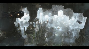 Monsoon - Animated Breakdown - Tutorial Promo