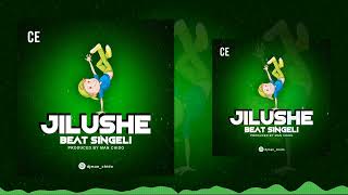JILUSHE - Singeli Beat_Produced By MaN cHiDo (Official Beat Singeli)
