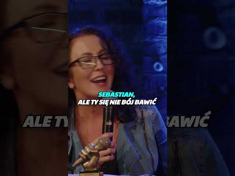 Autoreklama Kasi Piaseckiej w Masz Minutę #standup #humor #shorts