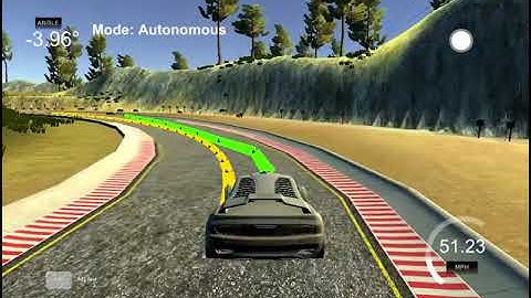 MPC Project - Udacity