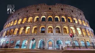 10 Things To Do When in Rome (HD) | MyLoList