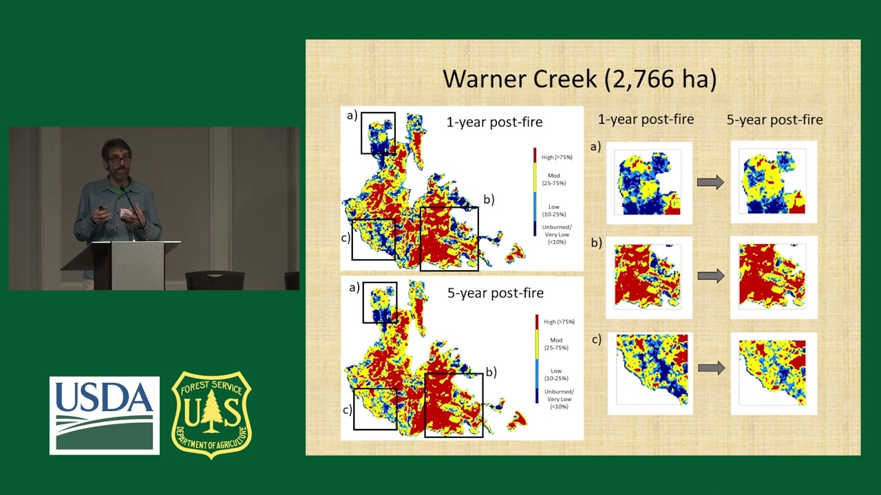 Day 1: Delayed Mortality Flash Talk 1
