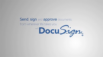דוקוסיין :: Docusign For SharePoint