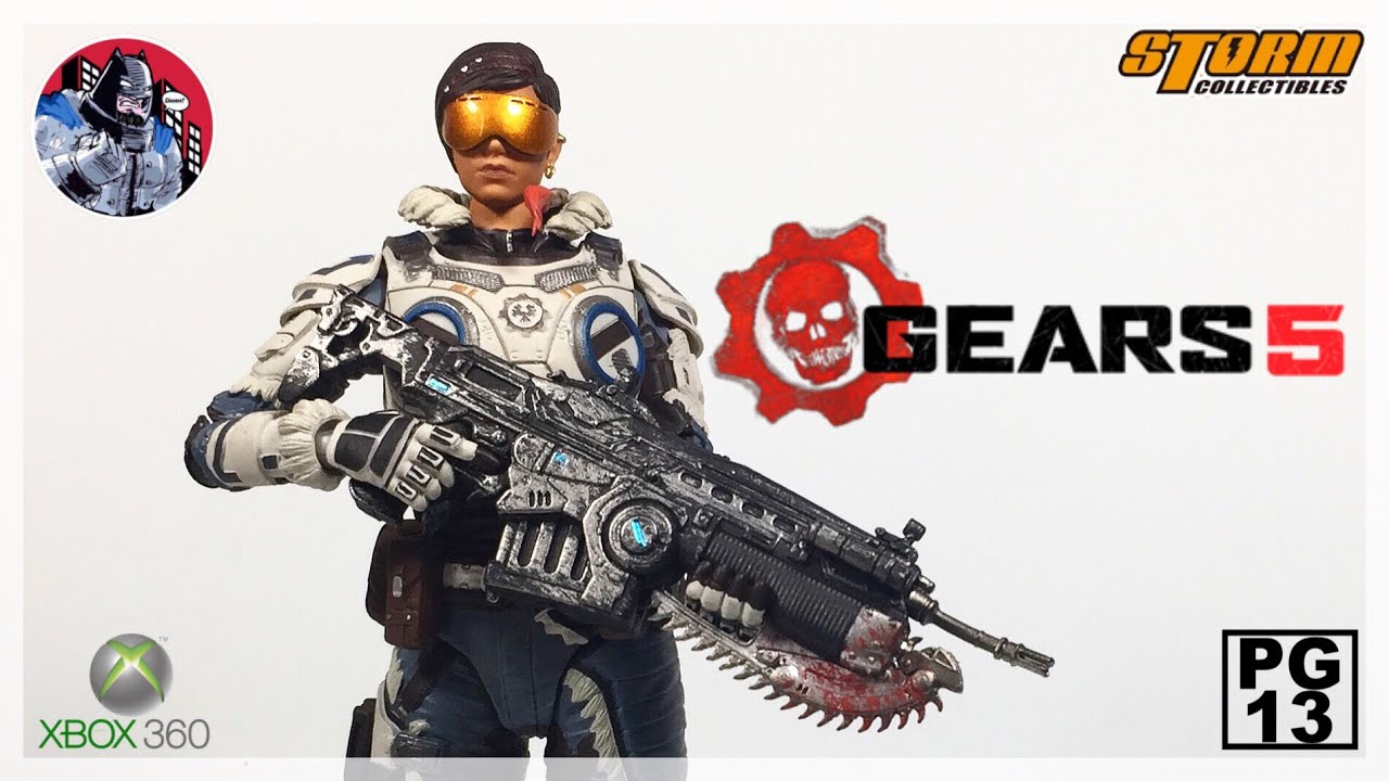 storm collectibles kait