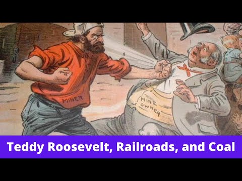 History Brief: Teddy