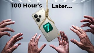 Realme P4 5G 100 Hour's Later Detailed Review - Best Phone Under 20,000?